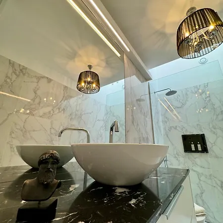 Villa Exclusive Luxury With S-pool & Garden *