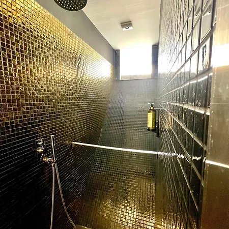 Exclusive Luxury With S-pool & Garden Porto