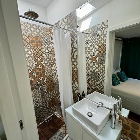 Exclusive Luxury With S-pool & Garden Villa *